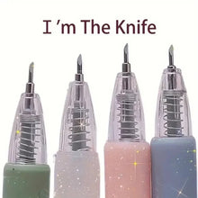 Precision Pen Utility Knife Set