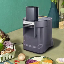 Automatic Vegetable Chopper