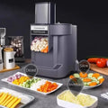 Automatic Vegetable Chopper