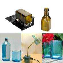 Glass Bottle Cutting Kit