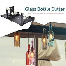 Glass Bottle Cutting Kit