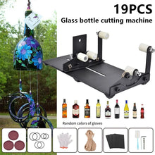 Glass Bottle Cutting Kit