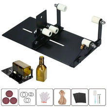 Glass Bottle Sculpting Cutter Tool
