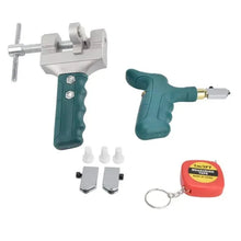 Tile and Glass Cutting Set