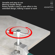 Tile and Glass Cutting Set