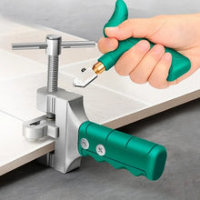 Tile and Glass Cutting Set