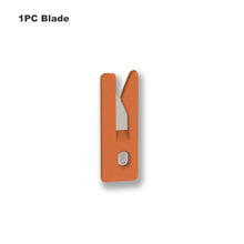 Sliding Wrapping Paper Cutter