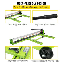 Manual Infrared Tile Cutter