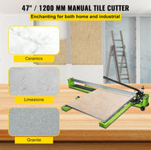 Manual Infrared Tile Cutter