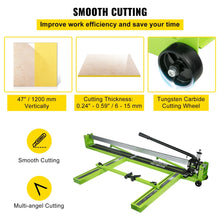 Manual Infrared Tile Cutter