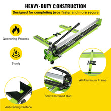 Manual Infrared Tile Cutter