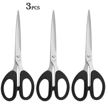 Stainless Steel Utility Scissors