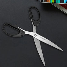 Stainless Steel Utility Scissors