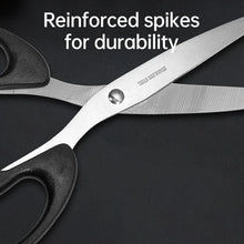 Stainless Steel Utility Scissors