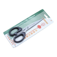 Stainless Steel Utility Scissors