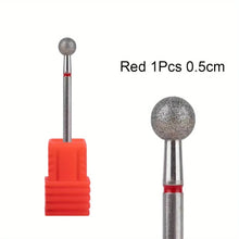 Diamond Nail Drill Bits