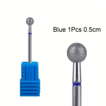Diamond Nail Drill Bits