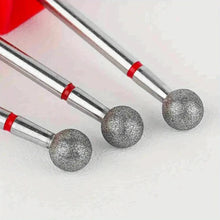 Diamond Nail Drill Bits