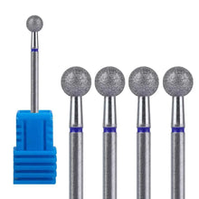 Diamond Nail Drill Bits