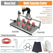 Adjustable Glass Bottle Cutter