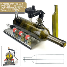 Adjustable Glass Bottle Cutter