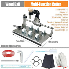 Adjustable Glass Bottle Cutter