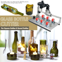 Adjustable Glass Bottle Cutter