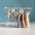 Travel Liquid Container Set