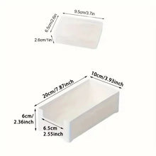 Modular Cord Management Organizer