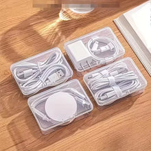 Modular Cord Management Organizer