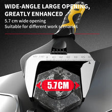 Adjustable Stainless Steel Wrench