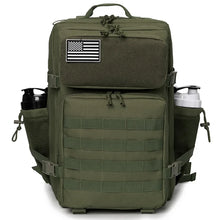 Tactical Outdoor Hiking Backpack