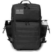 Tactical Outdoor Hiking Backpack