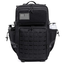 Tactical Outdoor Hiking Backpack