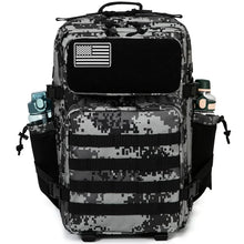 Tactical Outdoor Hiking Backpack