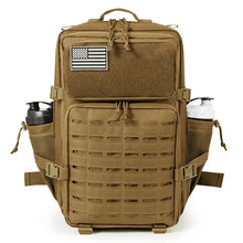 Tactical Outdoor Hiking Backpack