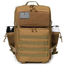 Tactical Outdoor Hiking Backpack