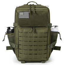 Tactical Outdoor Hiking Backpack
