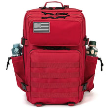 Tactical Outdoor Hiking Backpack