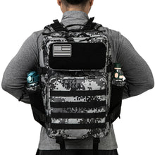 Tactical Outdoor Hiking Backpack