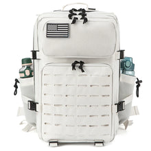 Tactical Outdoor Hiking Backpack