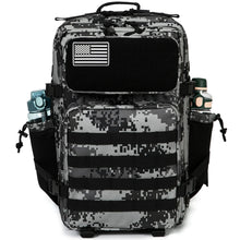 Tactical Outdoor Hiking Backpack