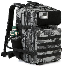 Tactical Outdoor Hiking Backpack