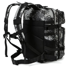 Tactical Outdoor Hiking Backpack
