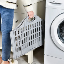 Collapsible Fabric Laundry Hamper