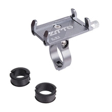 Universal Metal Bicycle Phone Mount