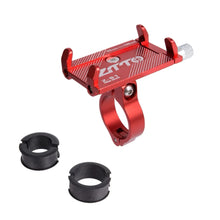 Universal Metal Bicycle Phone Mount
