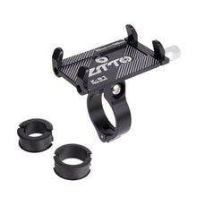Universal Metal Bicycle Phone Mount