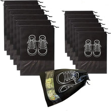 Portable Travel Shoe Organizer