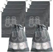 Portable Travel Shoe Organizer